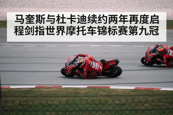 Marc Marquez Ducati MotoGP